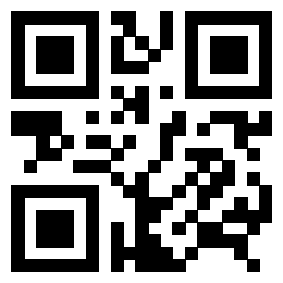3306427190 - Immagine del Qr Code