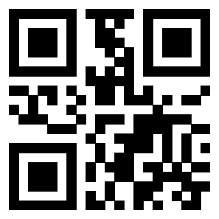Il Qr Code di 3306427195