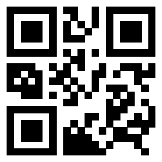 3306427197 - Immagine del QrCode