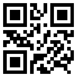 Qr Code di 3306427198