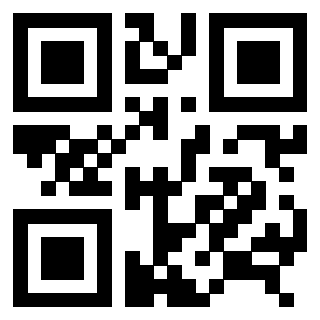 3306427199 - Immagine del QrCode associato