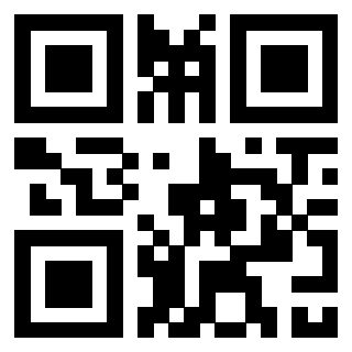 Il QrCode di 3306427203