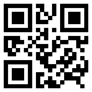 3306427204 - Immagine del Qr Code