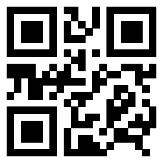 3306427207 - Immagine del Qr Code