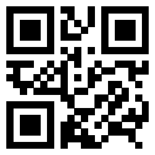3306427208 - Immagine del QrCode associato
