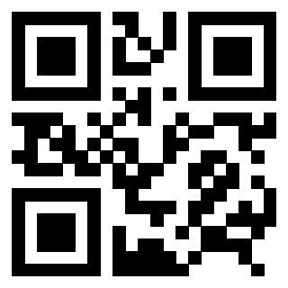 Il Qr Code di 3306427213