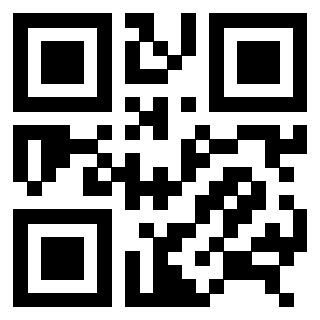Immagine del Qr Code di 3306427218