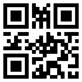 Immagine del Qr Code di 3306427220
