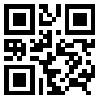 Scansione del Qr Code di 3306427222
