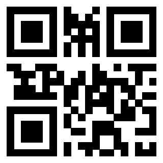 3306427224 Qr Code associato