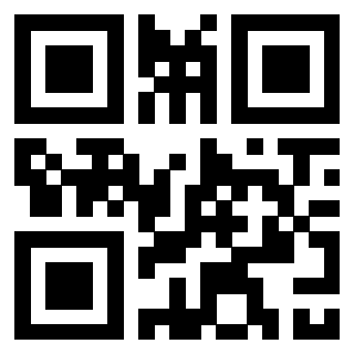 Scansione del Qr Code di 3306427233
