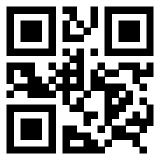 3306427237 - Immagine del QrCode