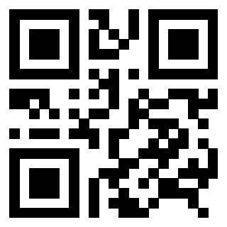 3306427244 - Immagine del QrCode associato