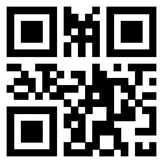 Il Qr Code di 3306427245