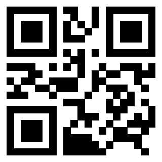 3306427246 - Immagine del Qr Code associato