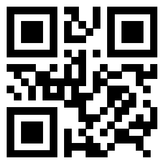 Scansione del QrCode di 3306427250