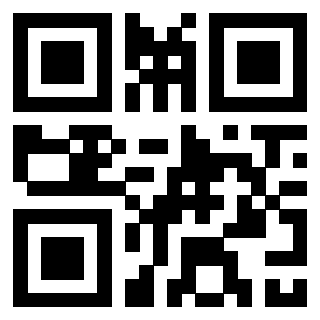 3306427252 - Immagine del QrCode