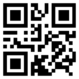 3306427253 - Immagine del QrCode associato