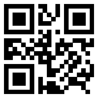 3306427260 - Immagine del QrCode associato