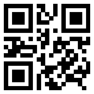 Il Qr Code di 3306427265