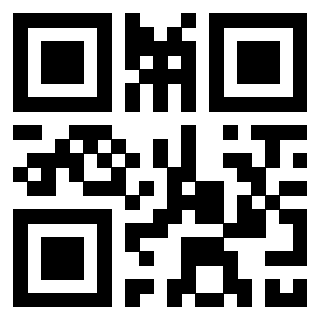Il Qr Code di 3306427266
