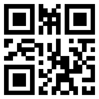 Scansione del Qr Code di 3306427267