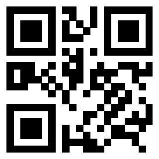 Qr Code di 3306427271
