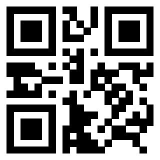 Il QrCode di 3306427272