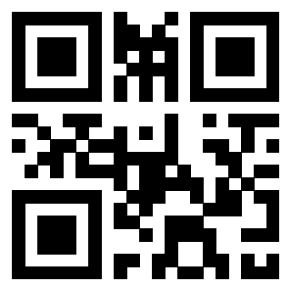 3306427274 - Immagine del QrCode associato