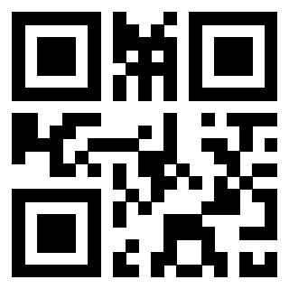 3306427278 QrCode associato