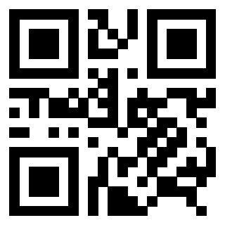 Il QrCode di 3306427279