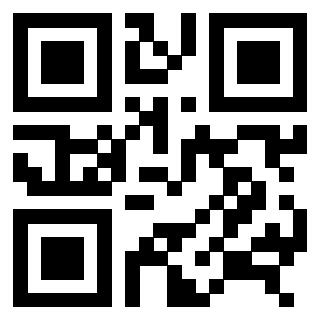 Immagine del Qr Code di 3306427280