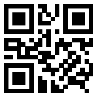 Scansione del Qr Code di 3306427281
