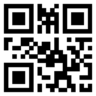 3306427285 - Immagine del QrCode associato