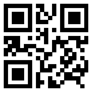 3306427286 - Immagine del QrCode associato