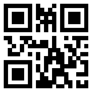 Immagine del QrCode di 3306427287