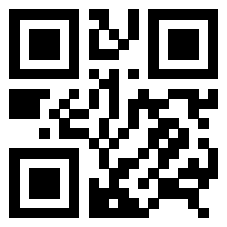 Il Qr Code di 3306427290