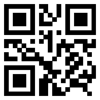Immagine del Qr Code di 3306427293
