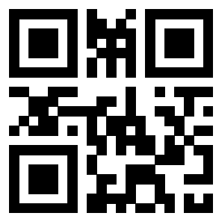Scansione del Qr Code di 3306427296