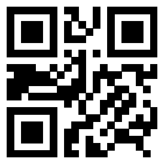 Il Qr Code di 3306427298