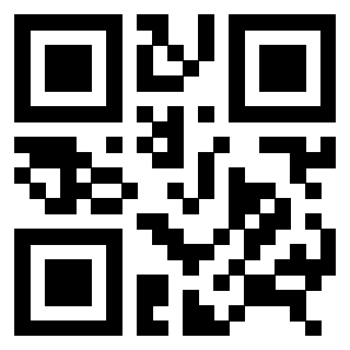 3306427300 QrCode associato