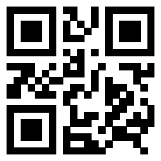 3306427303 Qr Code associato