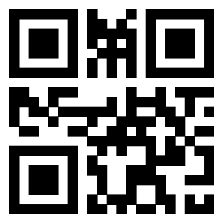 Scansione del Qr Code di 3306427305
