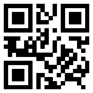 3306427309 Qr Code associato