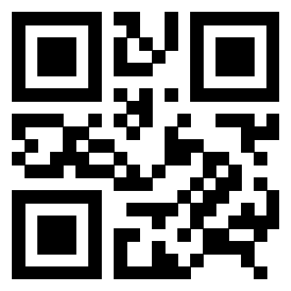 Immagine del QrCode di 3306427311