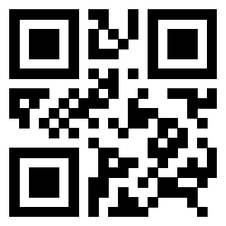 Immagine del QrCode di 3306427316