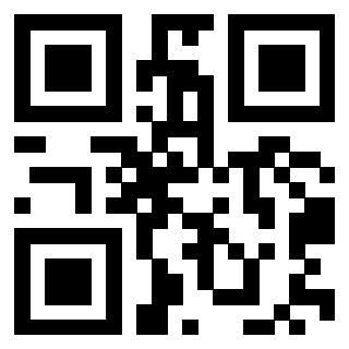 Il QrCode di 3306427322