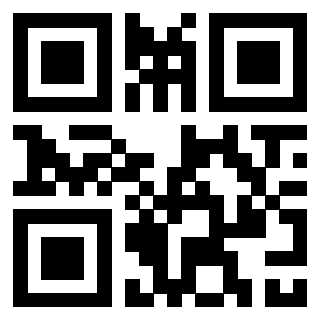 Immagine del Qr Code di 3306427325