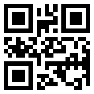 3306427326 - Immagine del QrCode associato