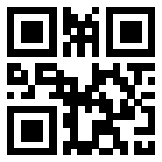 Il Qr Code di 3306427327